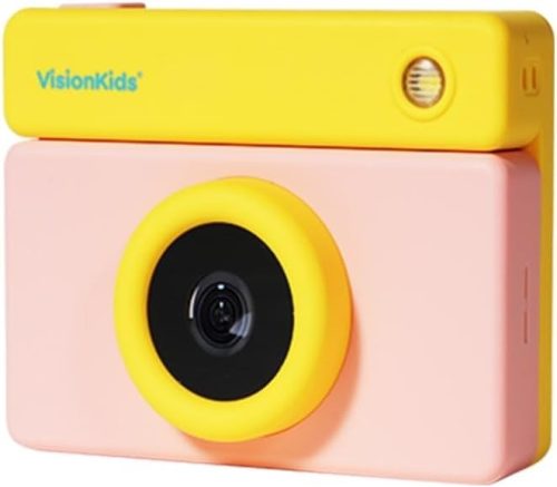 ビジョンキッズ(VisionKids) HappiCAMU T4