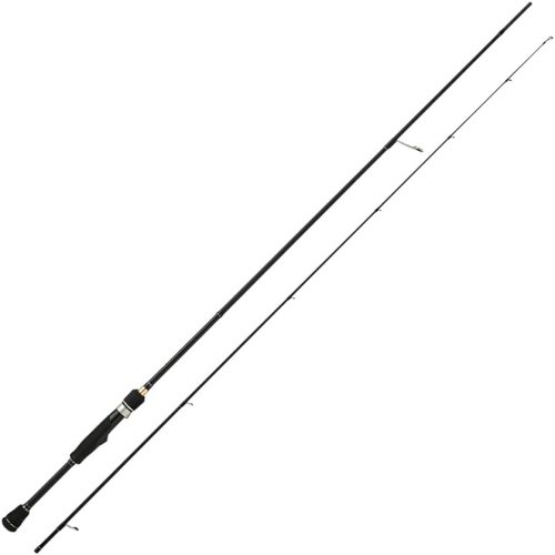 メジャークラフト(Major Craft) ロックライバー1G ライトゲーム RVL1-S762L