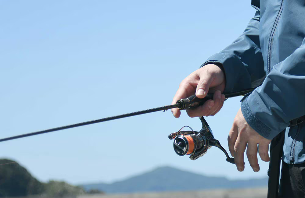 2026年版】ライトゲームロッドのおすすめ22選。気軽に楽しめるのが魅力