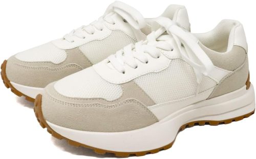 デデス(Dedes) ローカットレトロスニーカー