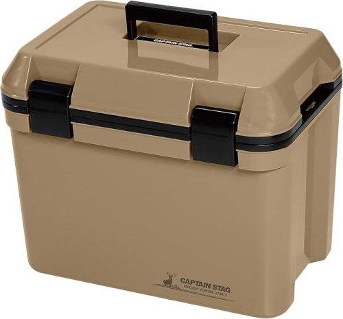 キャプテンスタッグ(CAPTAIN STAG) クーラーボックス
