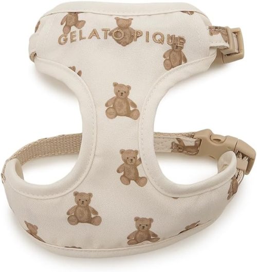 ジェラートピケ(gelato pique) 背中あきハーネス PAGG259119