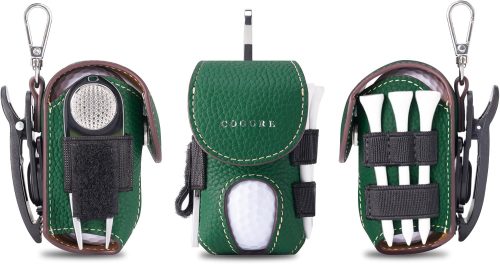 コグレ(COGURE) ゴルフボールケース