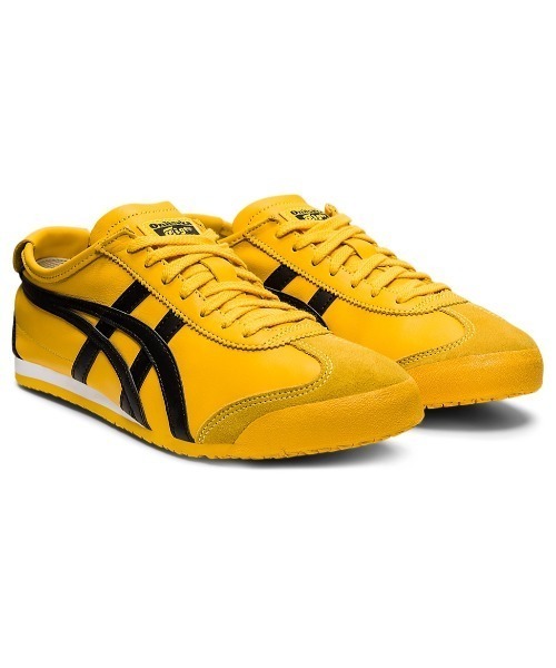 オニツカタイガー(Onitsuka Tiger) MEXICO 66