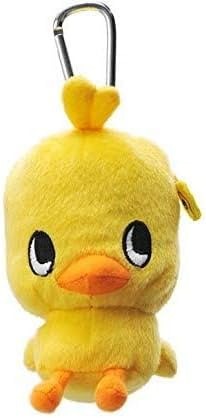 日清 ひよこちゃん ボールポーチ