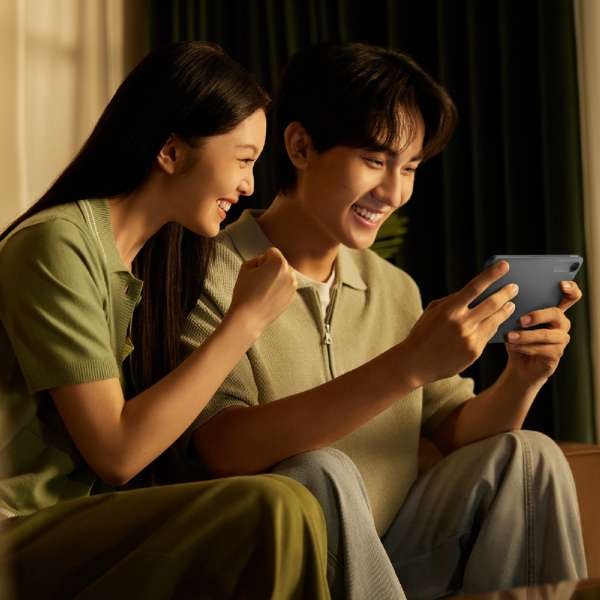 タブレットのイメージ