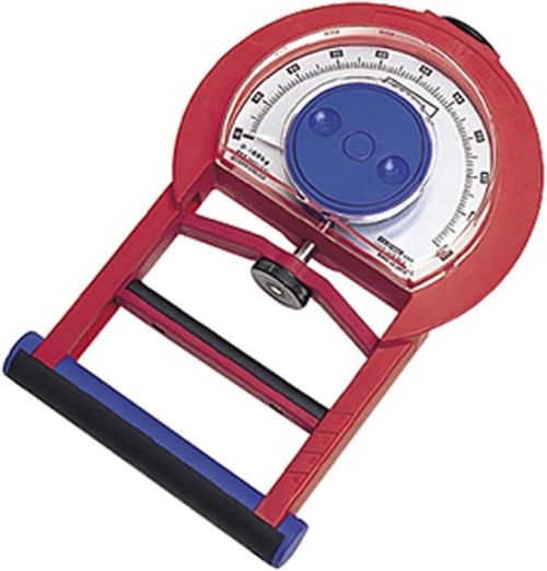 トーエイライト(TOEI LIGHT) 握力計グリップA T-2048