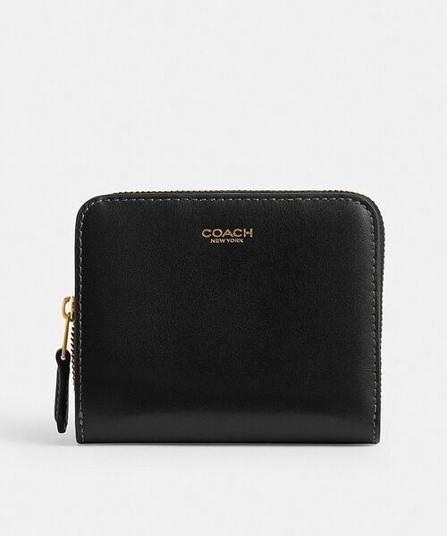 コーチ(COACH) ニューヨーク ビルフォールド ウォレット