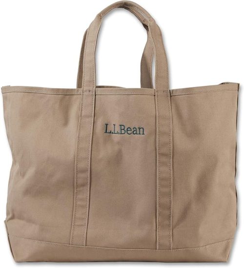 エルエルビーン(L.L.Bean) グローサリー・トート