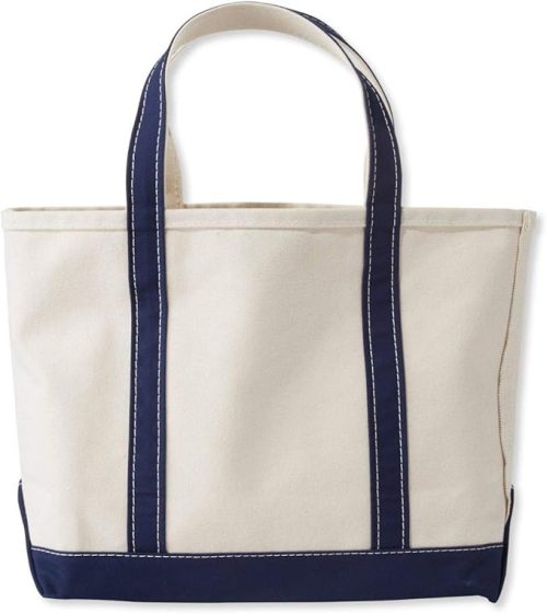 エルエルビーン(L.L.Bean) ボート・アンド・トート オープン・トップ ミディアム