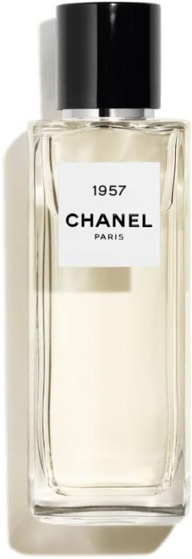 シャネル(CHANEL) 1957 オードゥ パルファム ヴァポリザター レ ゼクスクルジフ ドゥ シャネル