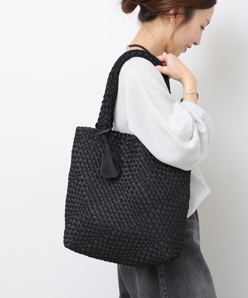 ジャーナルスタンダード レリューム(JOURNAL STANDARD relume) RELUME メッシュTOTE