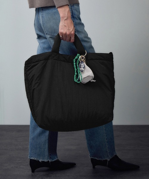 サロン アダム エ ロぺ(SALON adam et rope') ペアレンツトートバッグ