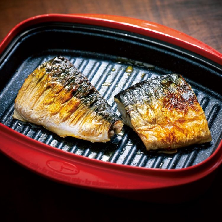 調理器具のイメージ