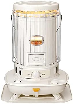 コロナ(CORONA) ポータブル石油ストーブ SLシリーズ SL-6625