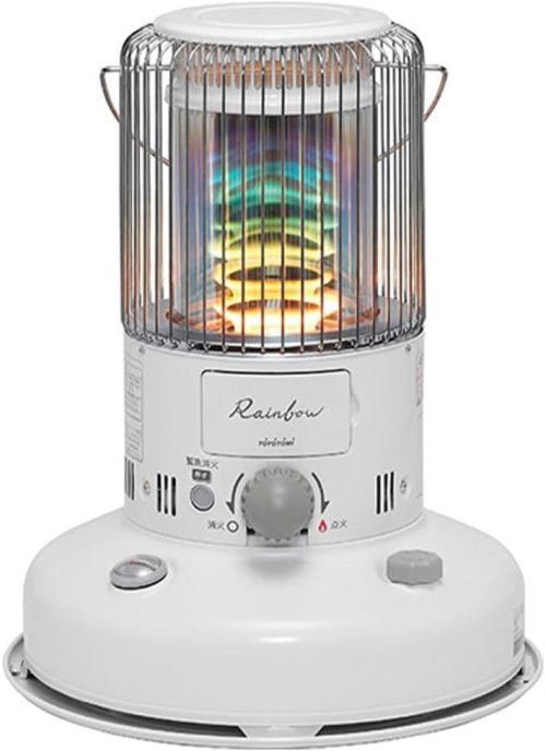 トヨトミ(TOYOTOMI) レインボーストーブ RB-2524