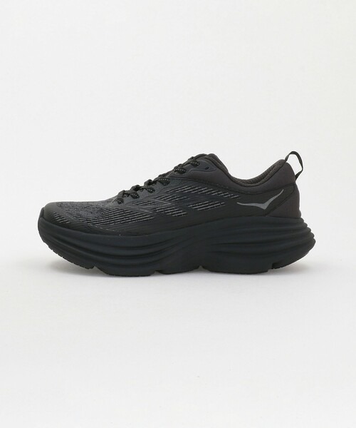 ホカ(HOKA) STEALTH TECH BONDI 8 CAGED