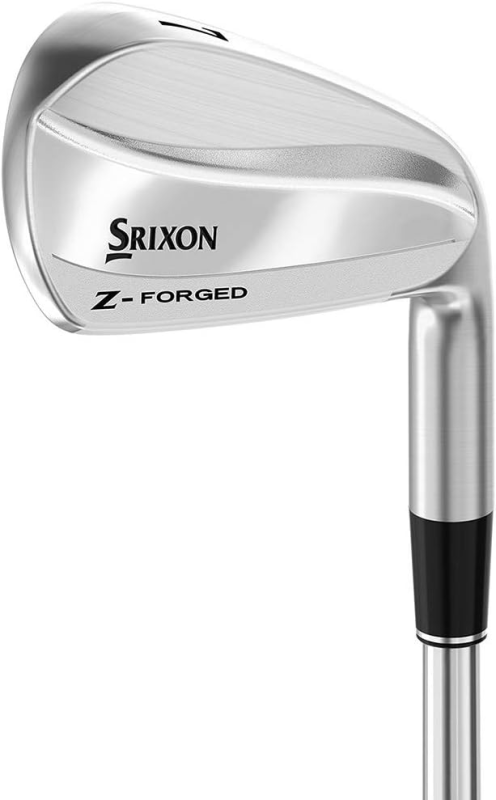 スリクソン(SRIXON) Z-FORGED アイアン