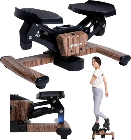 STEADY ツイストステッパー ST158