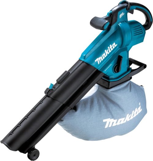マキタ(Makita) 充電式ブロワ集じん機 MUB187D
