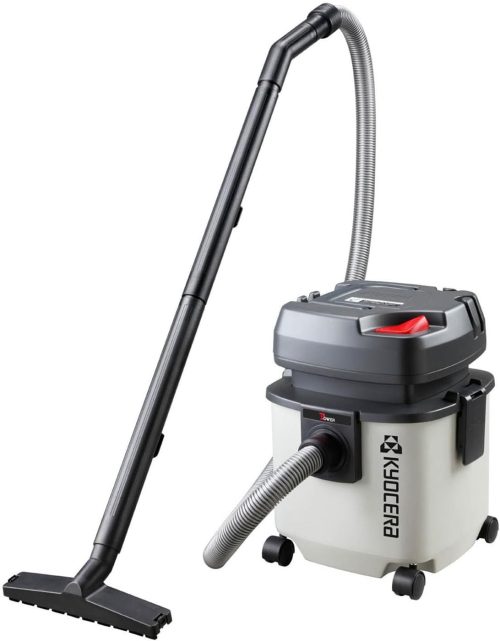 京セラ(Kyocera) 集じん機 VC-1100