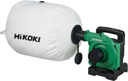 ハイコーキ(HiKOKI) コードレス小形集じん機 R3640DA