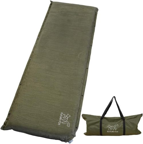 FUTURE FOX キャンプマット