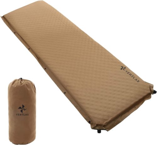 ヴェントラクス(VENTLAX) INFLATABLE MAT