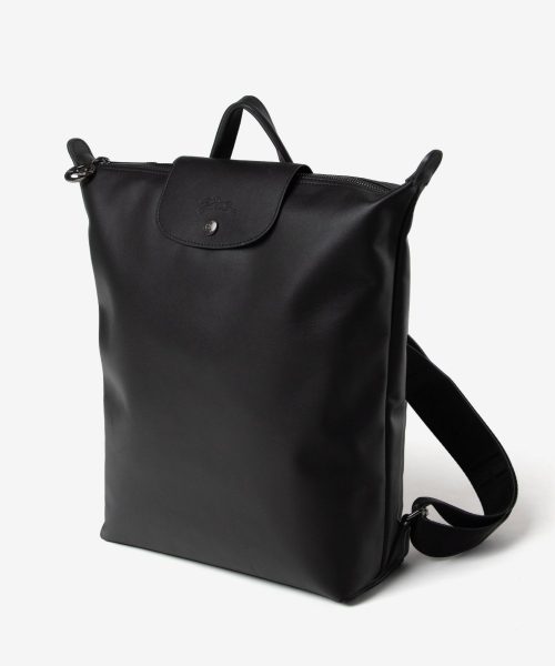 ロンシャン(Longchamp) ル プリアージュ エクストラ M バックパック