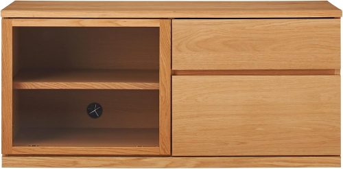 無印良品 木製ＡＶラック 12851493