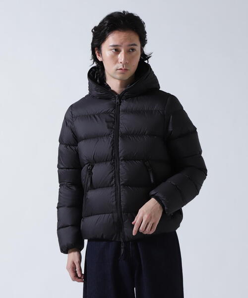 デュベティカ(DUVETICA) ディオンズドゥエ リップストップ