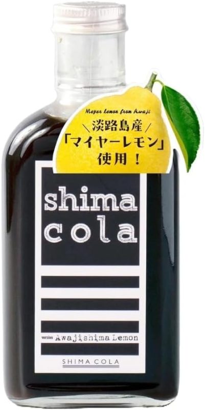 TEMAHIMA PLUS シマコーラ