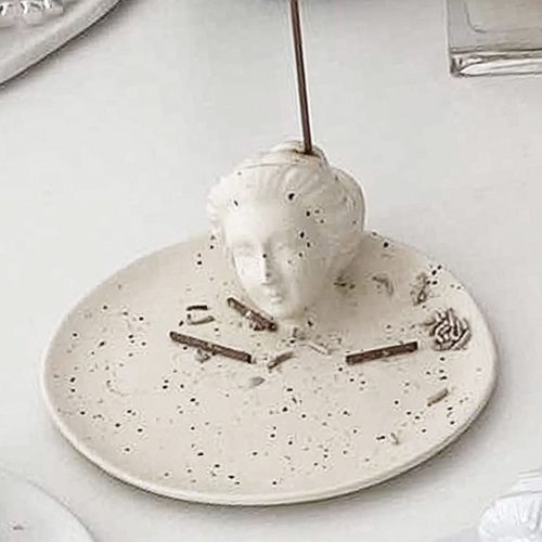 ナッティーアンドカンパニー(Natty & Company) お香立て CDST007