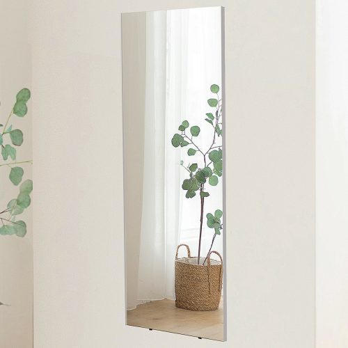 ニトリ(NITORI) 割れない軽量フィルムミラー 8102274