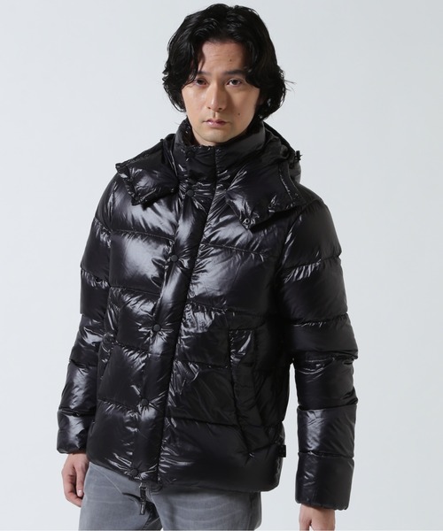 デュベティカ(DUVETICA) バリオン