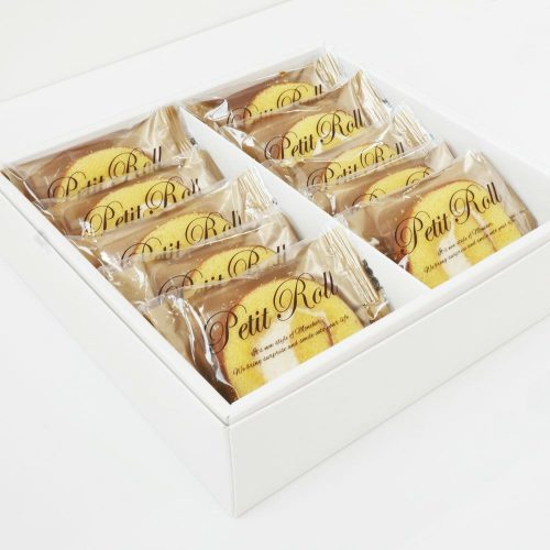 パティスリーモンシェール 堂島プティロール