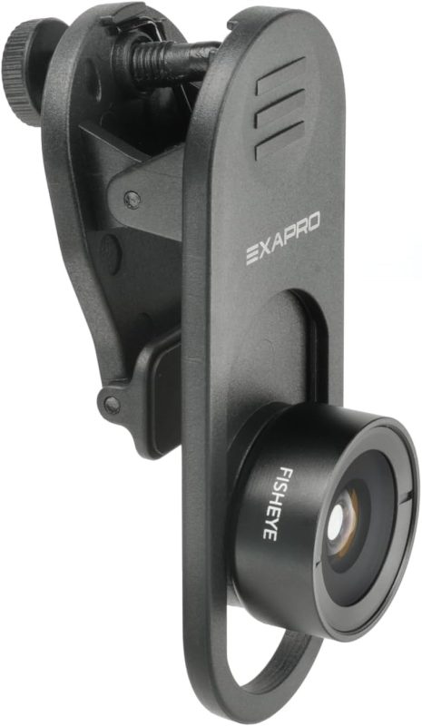 ケンコー・トキナー(Kenko・Tokina) EXAPRO クリップレンズ フィッシュアイ EXP-CLFE