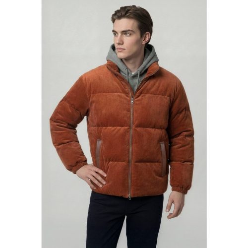 デュベティカ(DUVETICA) ディマ コーデュロイ