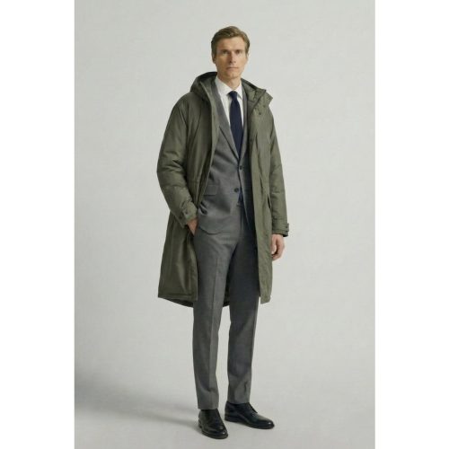 デュベティカ(DUVETICA) チャイトン