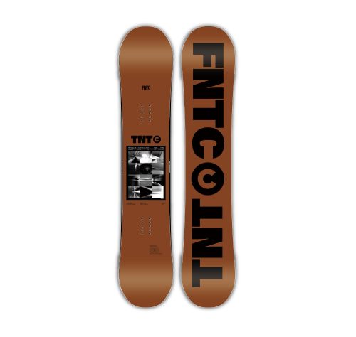 エフエヌティーシー(FNTC) TNT C 23-24