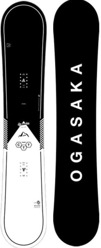 オガサカ(OGASAKA) CT-TWIN