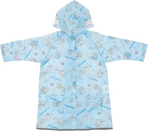 スケーター(Skater) レインコート RACO1M
