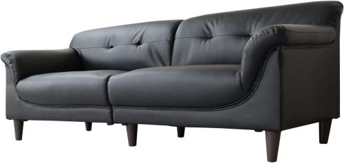 ドリス(DORIS) 3人掛けソファ フレスコ3P