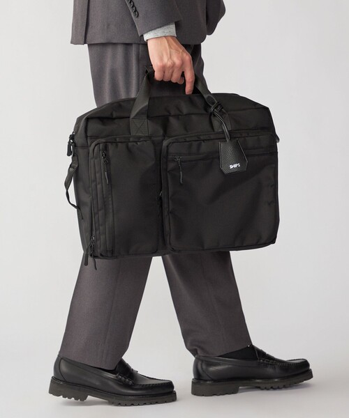 ビジネスバッグのイメージ