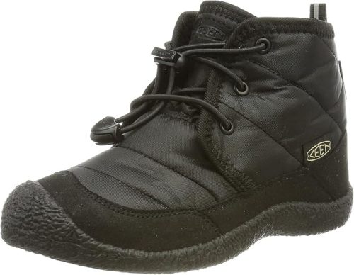 キーン(KEEN) リトルキッズ ハウザー ツー チャッカ ウォータープルーフ 防水ウィンターブーツ