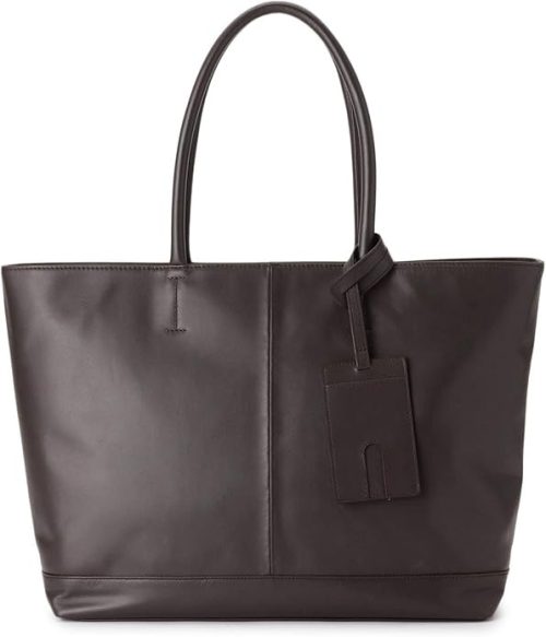 ティーケー タケオキクチ(tk.TAKEO KIKUCHI) レザートートバッグ