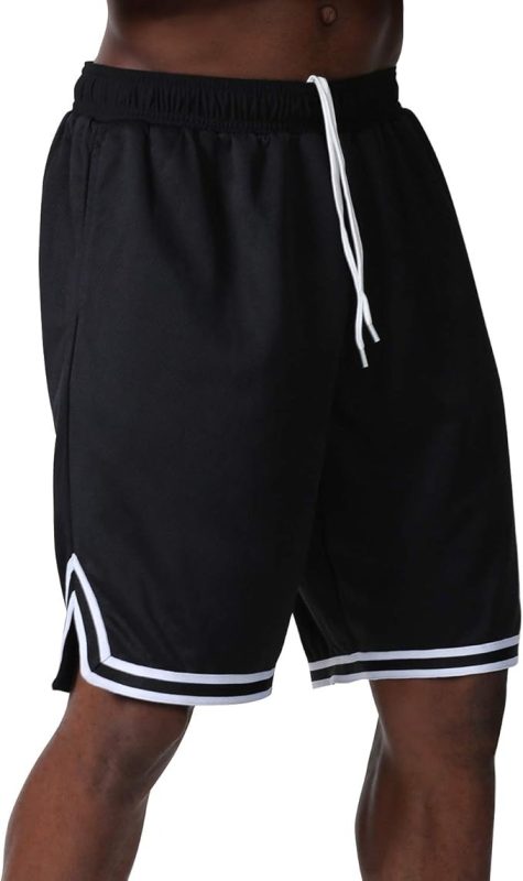 Sillictor バスケットボールパンツ