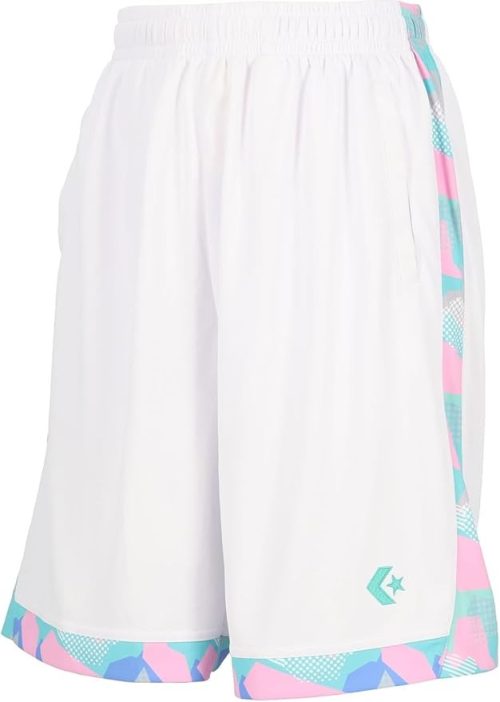 コンバース(CONVERSE) ガールズプラクティスパンツ CB351853