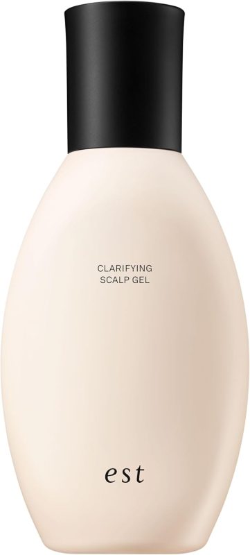 エスト(est) クラリファイイング スカルプジェル