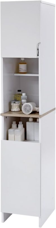 ロウヤ(LOWYA) ランドリーラック C936L_311DNK